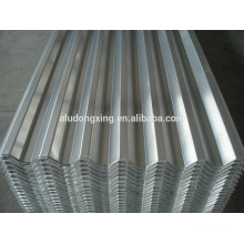 5000 Series Corrugated Aluminum Sheet/Plate/Board with Good Quality